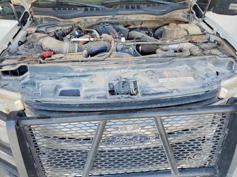 Aukcja sprzedaży 2018 Ford F250, vin: 1FT7W2BT4JEC38891, numer aukcji: 63225076