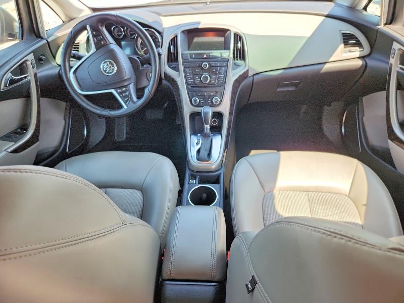 Продаж на аукціоні авто 2014 Buick Verano, vin: 1G4PP5SK8E4126981, номер лоту: 66521646