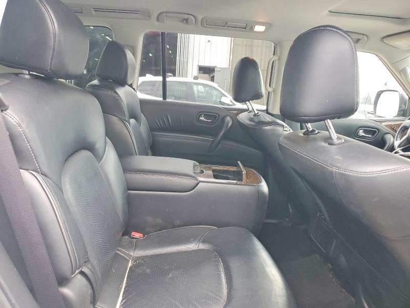Продажа на аукционе авто 2017 Infiniti Qx80, vin: JN8AZ2NEXH9152180, номер лота: 66744386