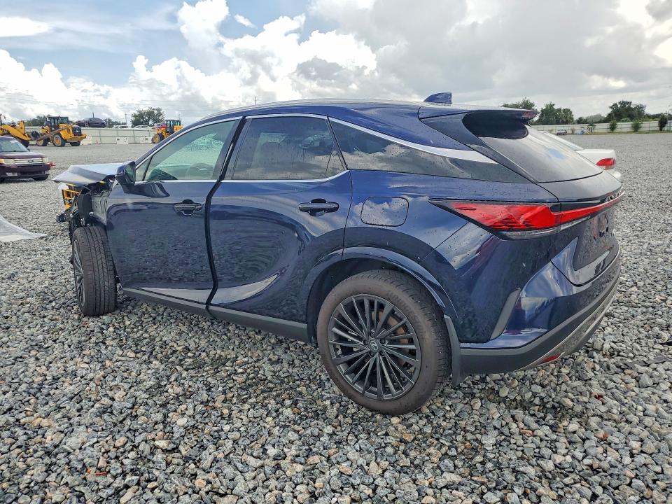 Продажа на аукционе авто 2026 Lexus Rx 350h, vin: 2T2BBMCA6TC113617, номер лота: 63559926