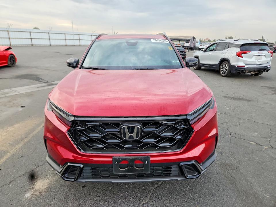 Aukcja sprzedaży 2025 Honda Cr-v, vin: 7FARS5H57SE007874, numer aukcji: 66984096