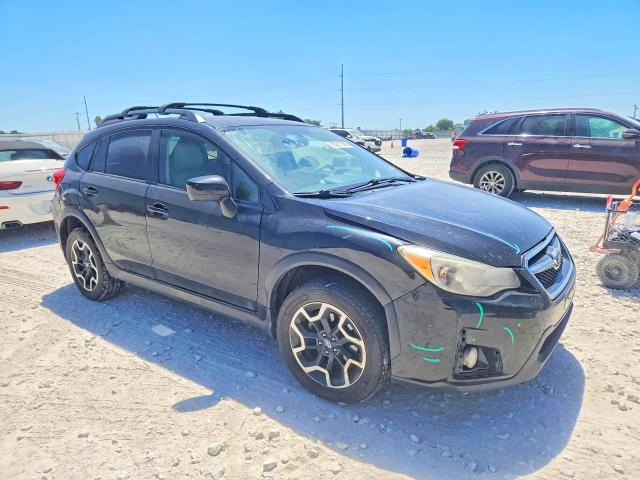 2016 Subaru Crosstrek მანქანა იყიდება აუქციონზე, vin: JF2GPABC7G8312515, აუქციონის ნომერი: 65211366