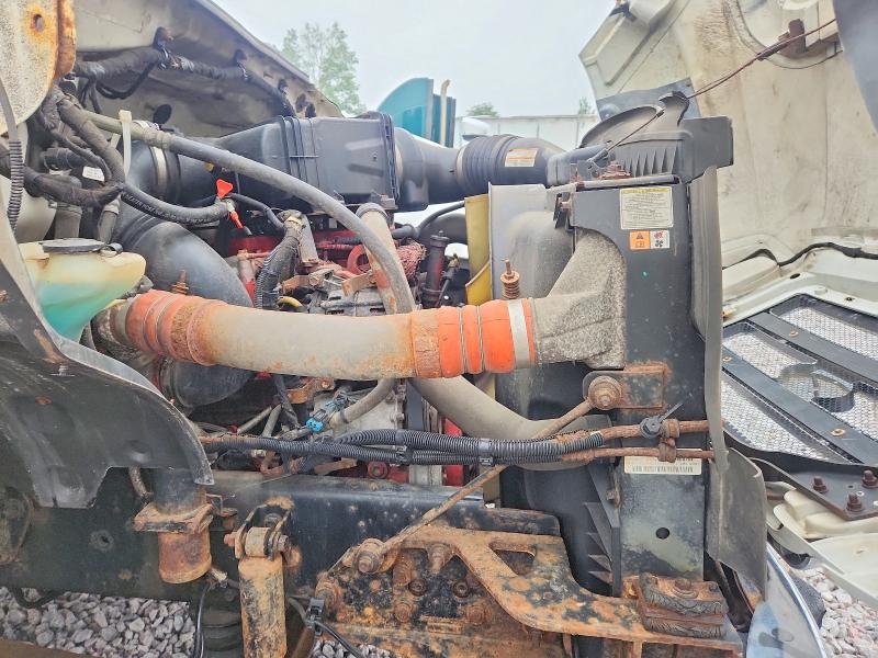 Aukcja sprzedaży 2015 Ford F750, vin: 3FRNF7FC0FV726927, numer aukcji: 64489366