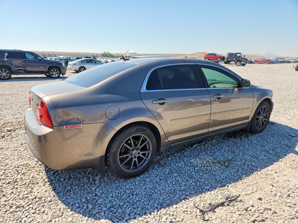 2010 Chevrolet Malibu მანქანა იყიდება აუქციონზე, vin: 1G1ZD5EB9AF202295, აუქციონის ნომერი: 63136536