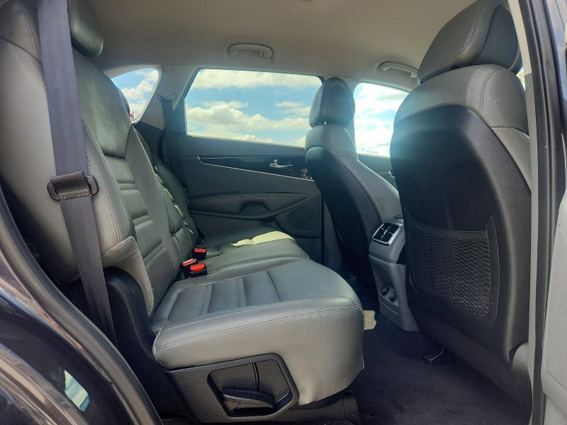 Aukcja sprzedaży 2016 Kia Sorento, vin: 5XYPH4A50GG150140, numer aukcji: 63616186