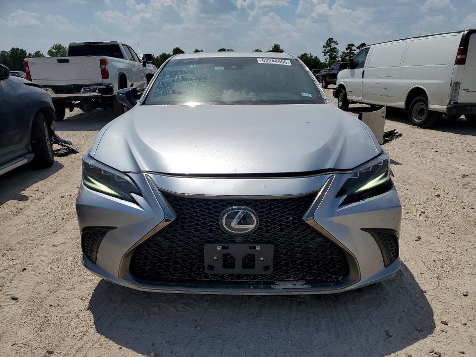 Aukcja sprzedaży 2023 Lexus Es, vin: 58AJZ1B11PU142662, numer aukcji: 63348996