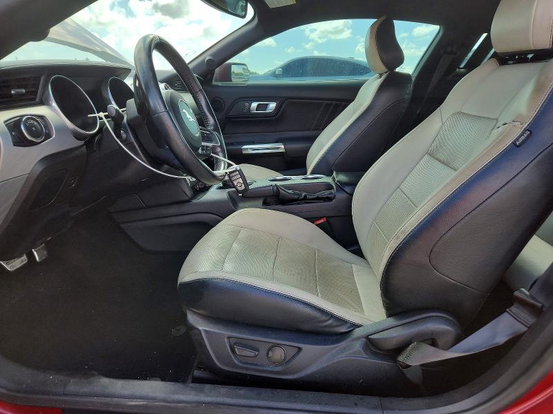Aukcja sprzedaży 2020 Ford Mustang, vin: 1FA6P8THXL5108306, numer aukcji: 64560176