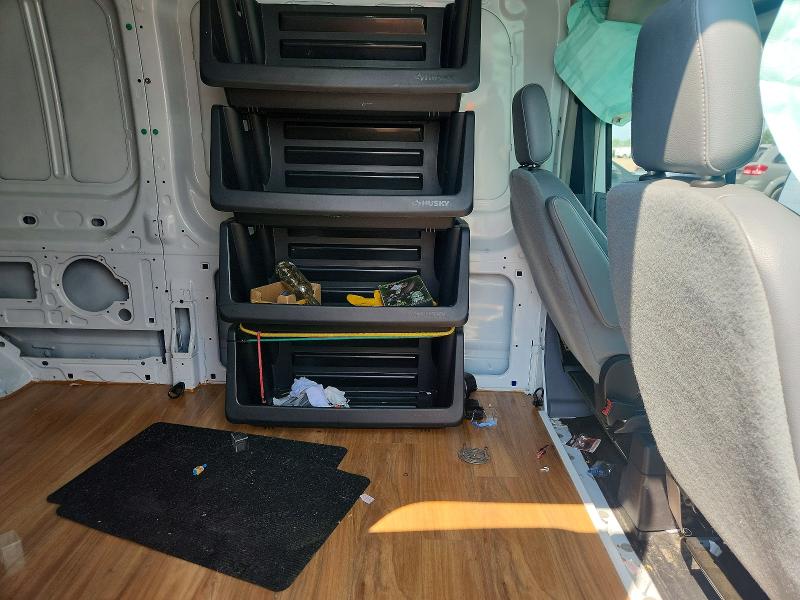 Продажа на аукционе авто 2019 Ford Transit, vin: 1FTBW3XM0KKA46257, номер лота: 63745966