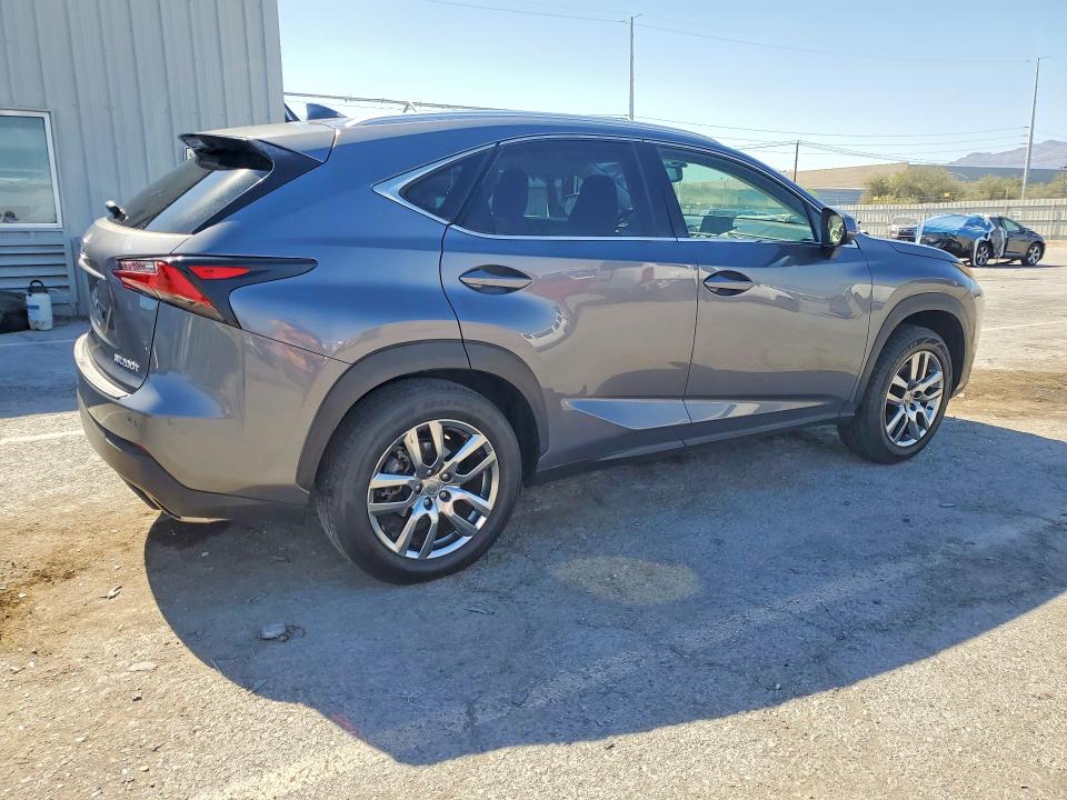Продаж на аукціоні авто 2015 Lexus Nx, vin: JTJYARBZ0F2007377, номер лоту: 63527106