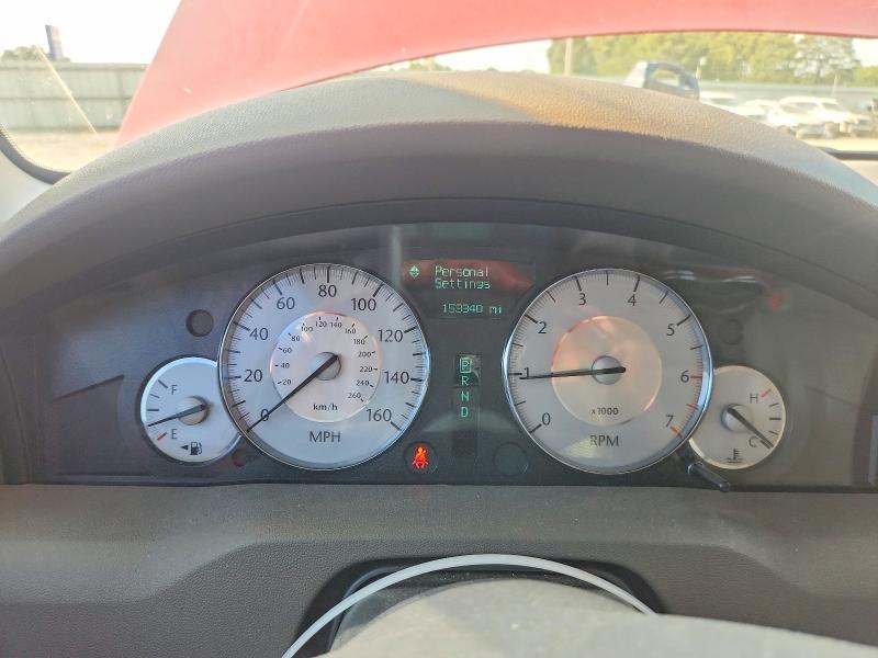 Aukcja sprzedaży 2009 Chrysler 300c, vin: 2C3KA63T89H586457, numer aukcji: 63167946