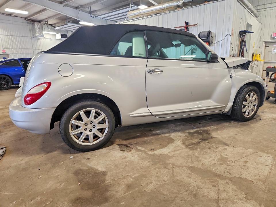 Aukcja sprzedaży 2007 Chrysler Pt Cruiser, vin: 3C3JY45X27T605116, numer aukcji: 64292356