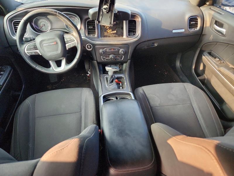 Aukcja sprzedaży 2016 Dodge Charger, vin: 2C3CDXHG4GH355307, numer aukcji: 63808516