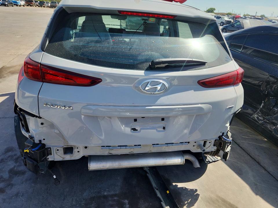 Продаж на аукціоні авто 2023 Hyundai Kona, vin: KM8K2CAB6PU058732, номер лоту: 65139906