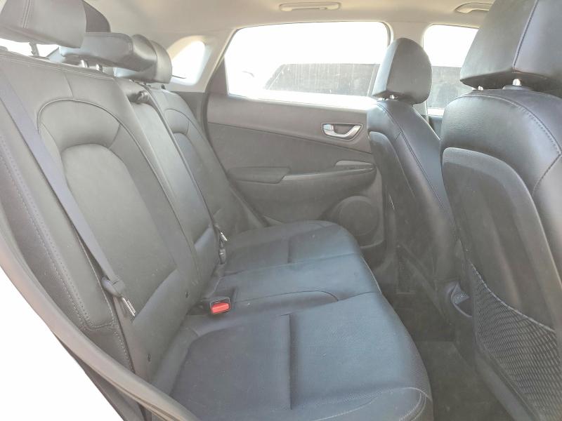 65865246 :رقم المزاد ، KM8K6CAB9PU040181 vin ، 2023 Hyundai Kona مزاد بيع