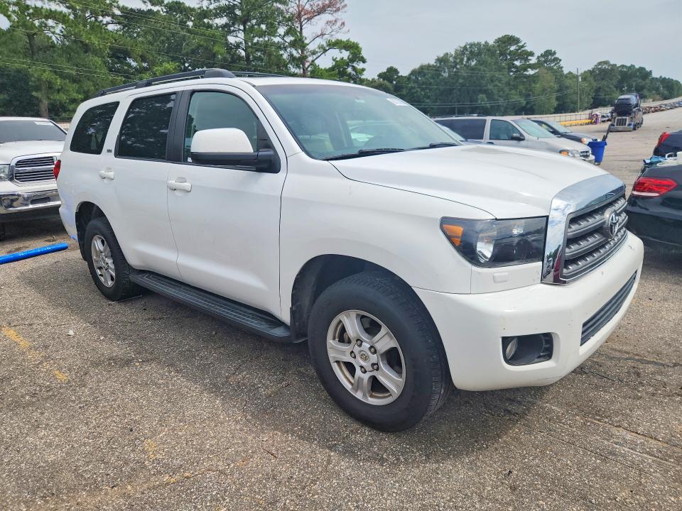 Продаж на аукціоні авто 2015 Toyota Sequoia, vin: 5TDBW5G14FS125365, номер лоту: 66720066