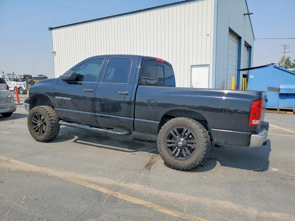 62893036 :رقم المزاد ، 1D7HU18N54S692804 vin ، 2004 Dodge Ram 1500 مزاد بيع