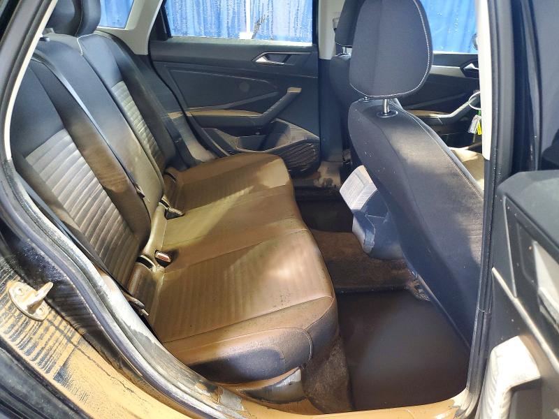 63508596 :رقم المزاد ، 3VW5M7BU3RM057741 vin ، 2024 Volkswagen Jetta مزاد بيع
