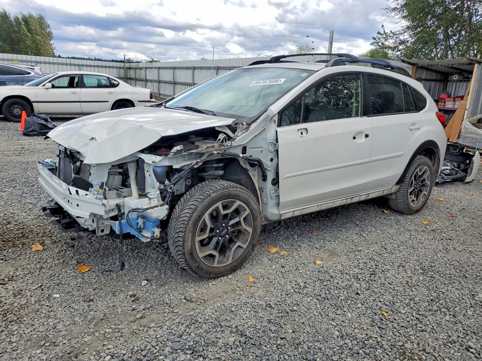 Aukcja sprzedaży 2017 Subaru Crosstrek, vin: JF2GPANC9H8227480, numer aukcji: 66767686