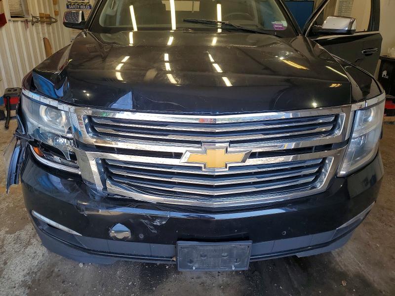 Aukcja sprzedaży 2017 Chevrolet Tahoe, vin: 1GNSKCKC0HR288175, numer aukcji: 64032596