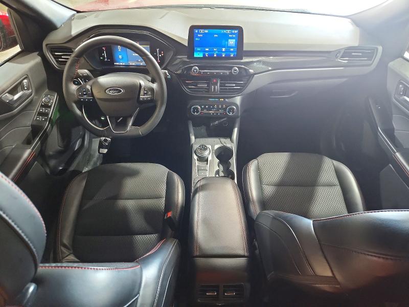 Aukcja sprzedaży 2025 Ford Escape, vin: 1FMCU9NA0SUB42881, numer aukcji: 65025926