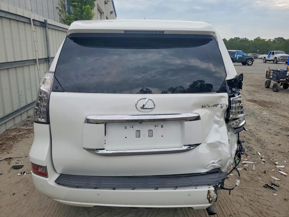 Продажа на аукционе авто 2019 Lexus Gx, vin: JTJBM7FX9K5229001, номер лота: 65931676