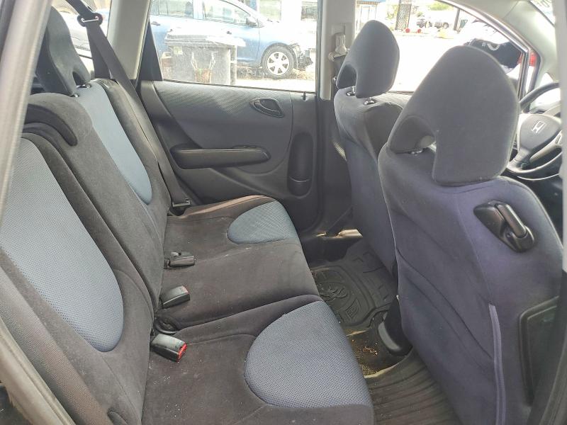 Aukcja sprzedaży 2008 Honda Fit, vin: JHMGD38678S811323, numer aukcji: 64779426