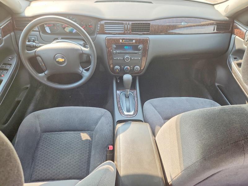 Продаж на аукціоні авто 2015 Chevrolet Impala Limited, vin: 2G1WA5E33F1135146, номер лоту: 65225656