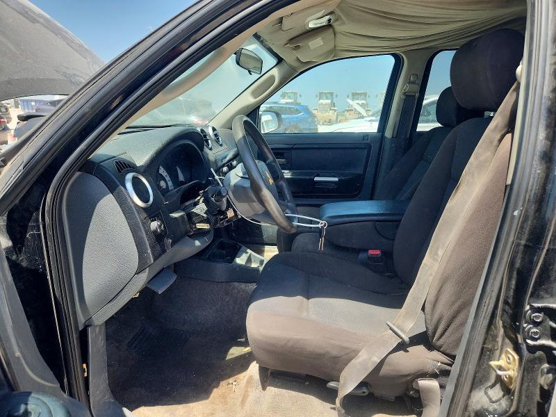 65664816 :رقم المزاد ، 1Z7HC28KX6S554756 vin ، 2006 Mitsubishi Raider مزاد بيع
