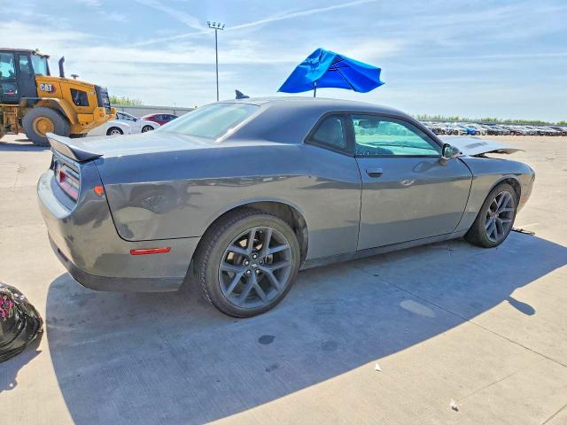 2019 Dodge Challenger მანქანა იყიდება აუქციონზე, vin: 2C3CDZAG0KH702291, აუქციონის ნომერი: 65574006