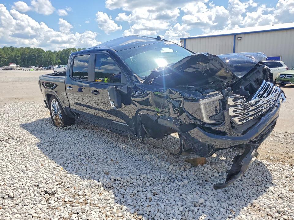 65022806 :رقم المزاد ، 1GTPHAEK8SZ162965 vin ، 2025 Gmc Sierra مزاد بيع