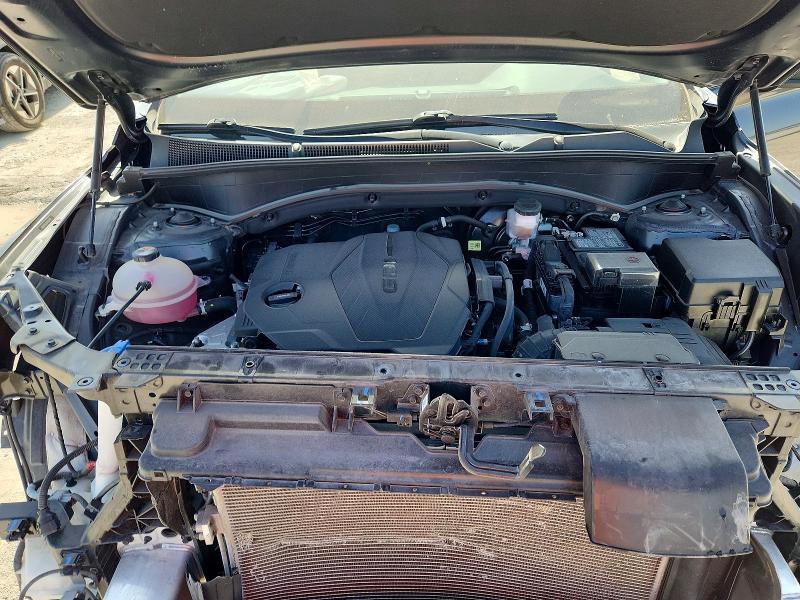 Продаж на аукціоні авто 2023 Hyundai Santa Fe, vin: 5NMS14AJ2PH636904, номер лоту: 65131036