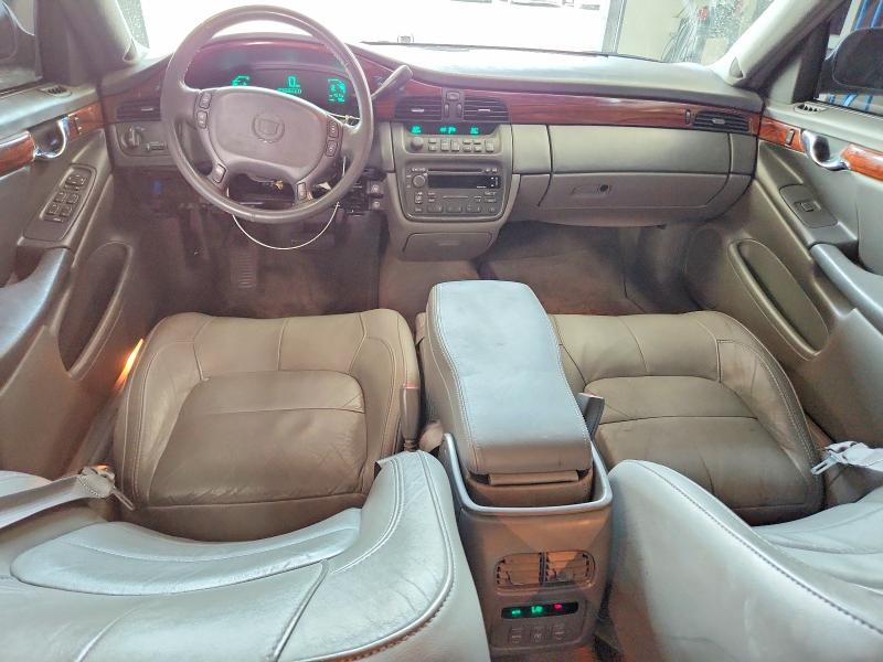 Aukcja sprzedaży 2005 Cadillac Deville, vin: 1G6KD54Y35U260440, numer aukcji: 63691566