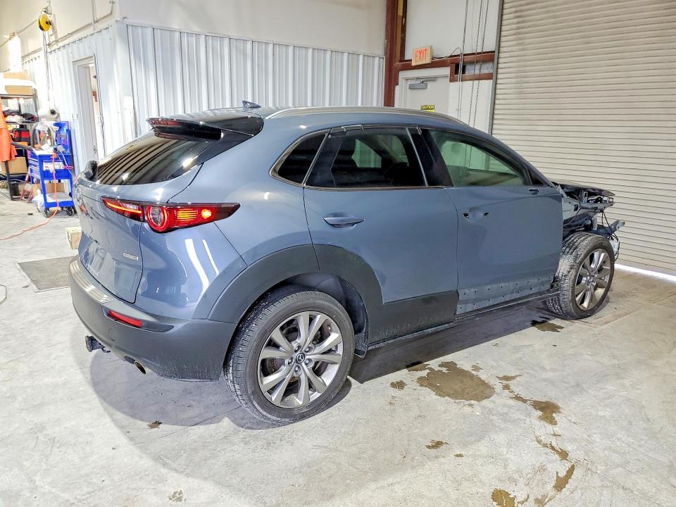 64316486 :رقم المزاد ، 3MVDMBDL5MM238613 vin ، 2021 Mazda Cx-30 مزاد بيع