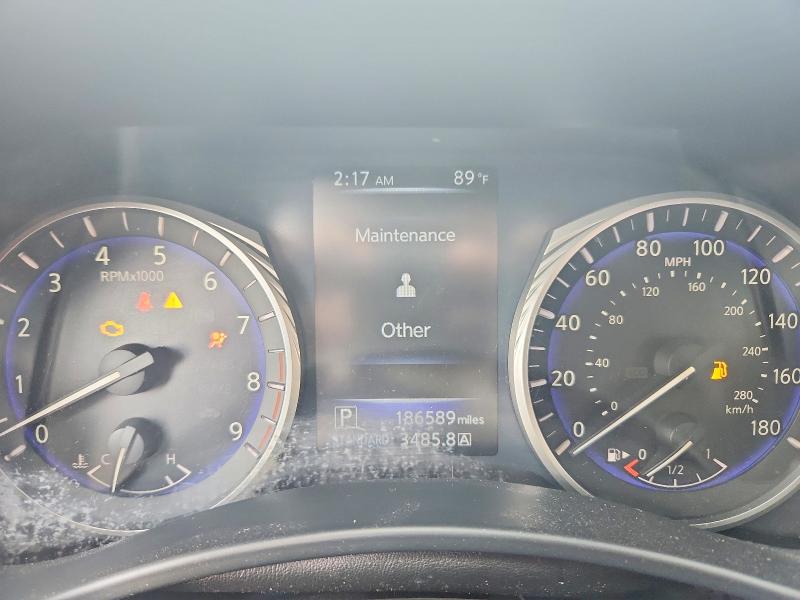 Aukcja sprzedaży 2015 Infiniti Q50, vin: JN1BV7AP3FM332940, numer aukcji: 66238906