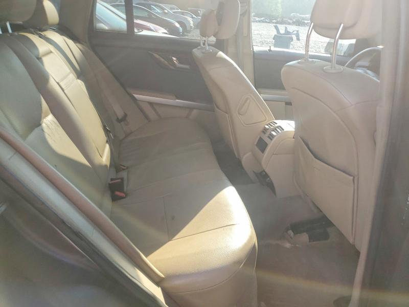 2010 Mercedes-benz Glk მანქანა იყიდება აუქციონზე, vin: WDCGG8HB1AF317924, აუქციონის ნომერი: 66469276
