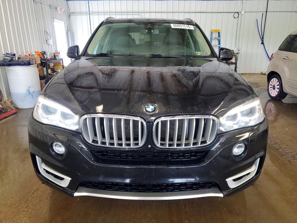 Aukcja sprzedaży 2015 Bmw X5, vin: 5UXKR0C55F0P12467, numer aukcji: 66691516