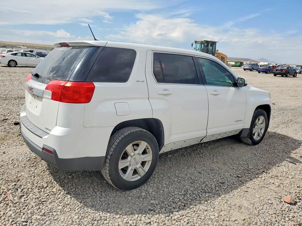 Aukcja sprzedaży 2013 Gmc Terrain, vin: 2GKFLREK7D6430898, numer aukcji: 66998596