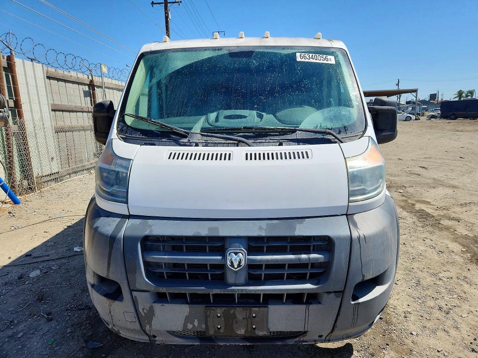 Aukcja sprzedaży 2017 Ram Promaster 1500, vin: 3C6TRVNG1HE517114, numer aukcji: 66340056