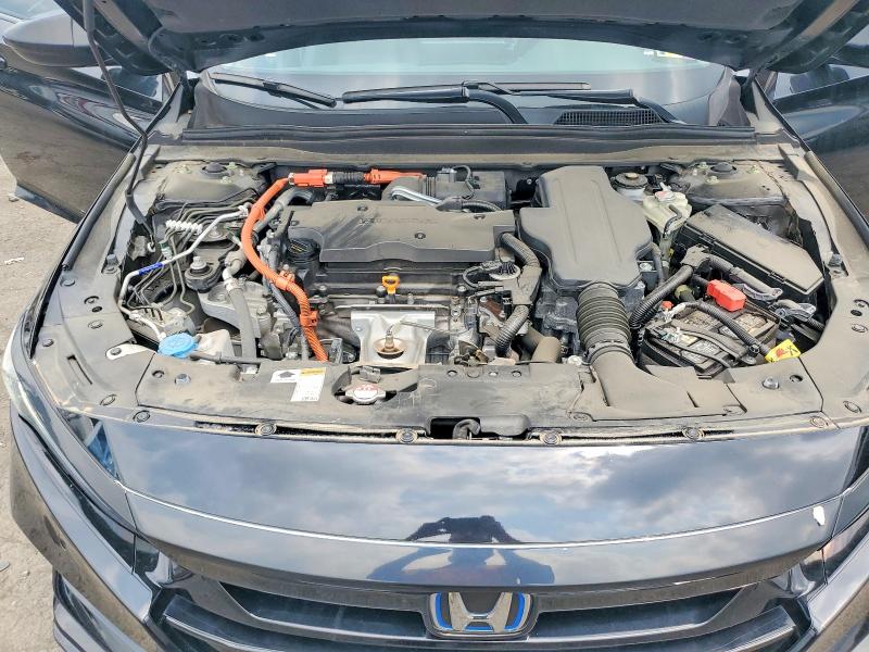 2022 Honda Accord მანქანა იყიდება აუქციონზე, vin: 1HGCV3F57NA000809, აუქციონის ნომერი: 64640256