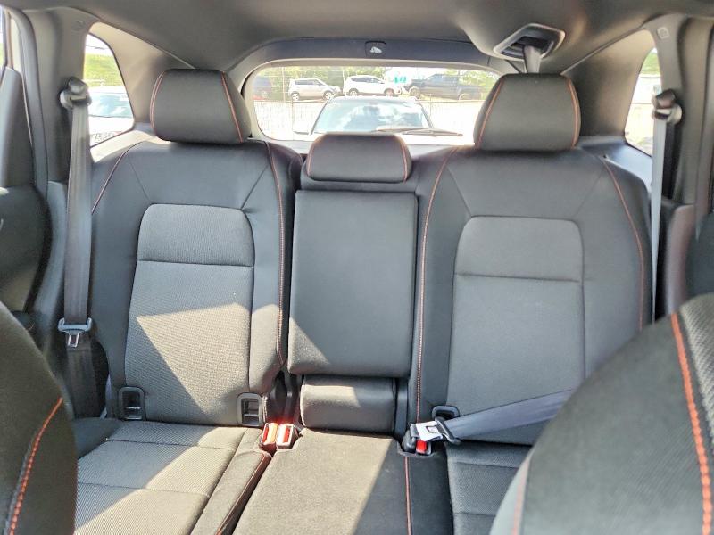 Aukcja sprzedaży 2025 Honda Cr-v, vin: 7FARS6H50SE064830, numer aukcji: 66956546