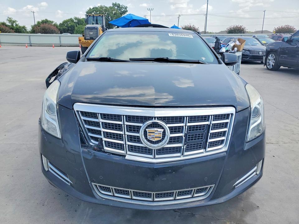63856946 :رقم المزاد ، 2G61P5S32D9239522 vin ، 2013 Cadillac Xts مزاد بيع