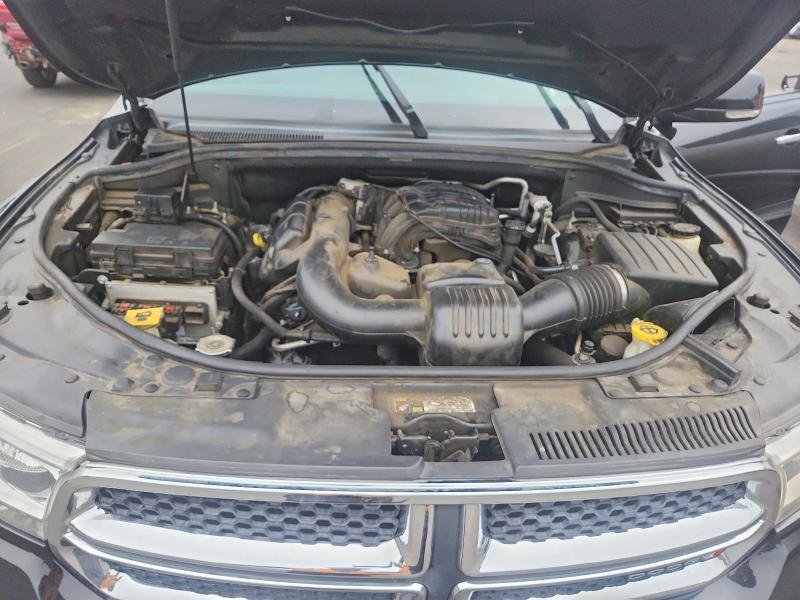 64452936 :رقم المزاد ، 1C4RDJDG2DC668668 vin ، 2013 Dodge Durango مزاد بيع