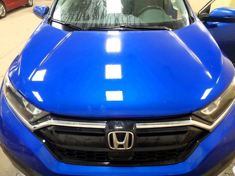 Aukcja sprzedaży 2022 Honda Cr-v, vin: 7FARW2H87NE000392, numer aukcji: 66795006