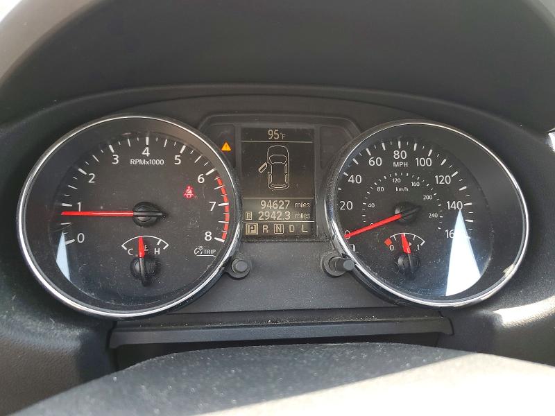 Продажа на аукционе авто 2012 Nissan Rogue, vin: JN8AS5MT9CW611389, номер лота: 63775016