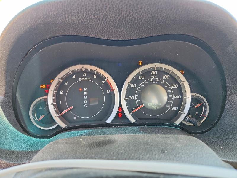 Aukcja sprzedaży 2009 Acura Tsx, vin: JH4CU26669C016609, numer aukcji: 65756496