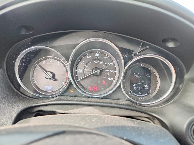 Aukcja sprzedaży 2013 Mazda Cx-5, vin: JM3KE4CE0D0149921, numer aukcji: 65570056