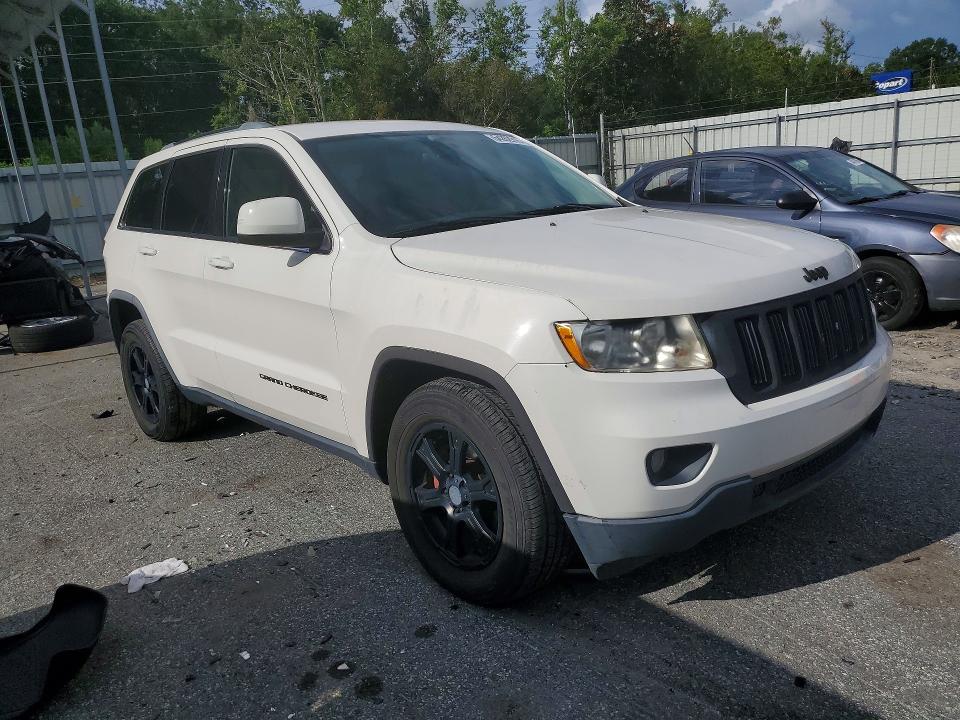 Продажа на аукционе авто 2011 Jeep Grand Cherokee, vin: 1J4RS4GG3BC508387, номер лота: 64262916