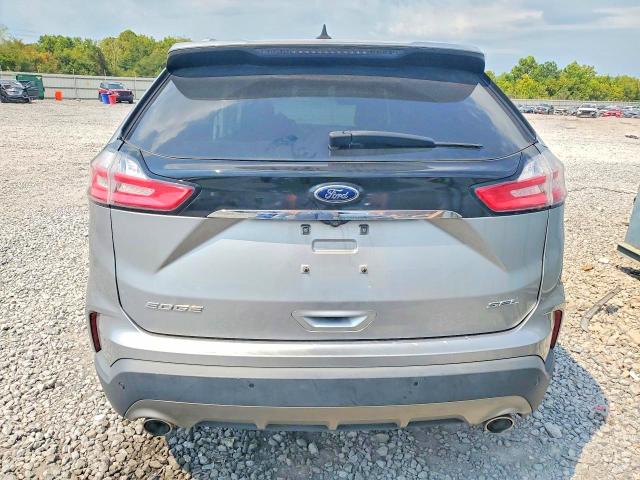 2020 Ford Edge მანქანა იყიდება აუქციონზე, vin: 2FMPK3J99LBB63168, აუქციონის ნომერი: 66037886