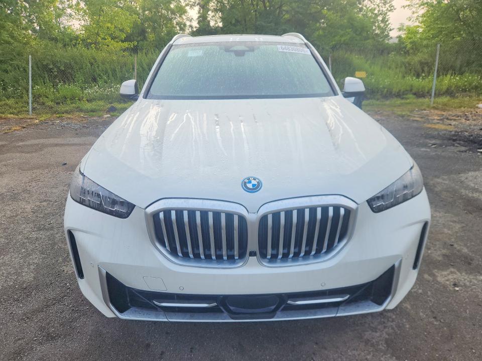 Aukcja sprzedaży 2026 Bmw X5, vin: 5UX43EU02T9382370, numer aukcji: 64830806
