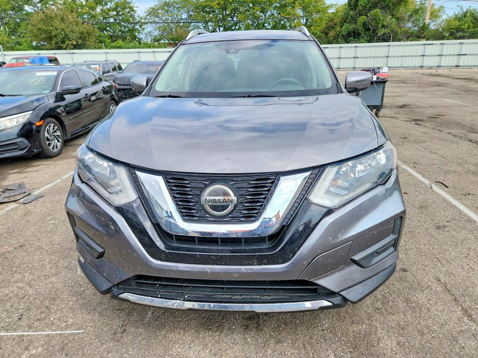 Продажа на аукционе авто 2019 Nissan Rogue, vin: KNMAT2MT8KP553971, номер лота: 66956886